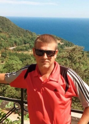 Дмитрий Иванов, 47, Россия, Кемерово