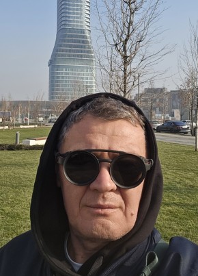 Олег из Перми 41 год