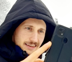 Alexander Nikiti, 36, Szazhalombatta