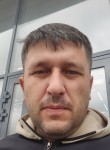Казимир, 41 год, Сургут