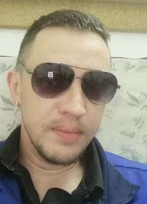 Віктор, 39, Україна, Калуш