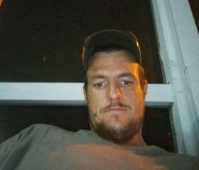 Adam Vance, 31, Charlotte