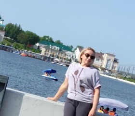 Vera, 51, Novocheboksarsk