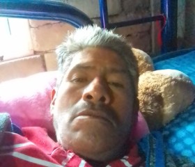 Mario, 55, Villa de Etla