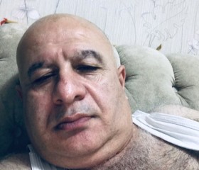 Роман, 52 года, Тольятти