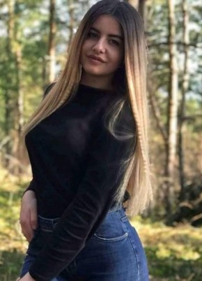 Dana, 28, Romania, Secusigiul