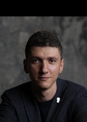 Ruslan, 33, Russia, Moscow