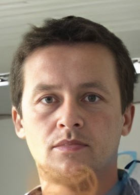 RamblerDating profile picture for @geri