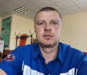 Максим, 39 лет, Саранск