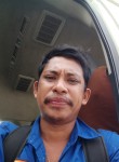 Broklin, 29 лет, Djakarta