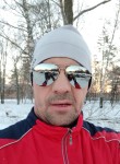 Александр, 48 лет, Липецк