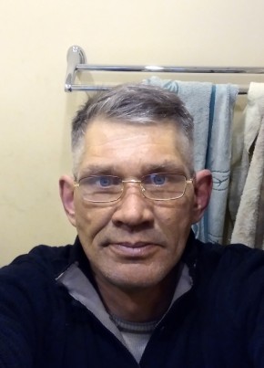 Анатолий Манин, 48, Россия, Вязьма