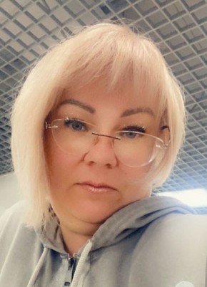 Лена, 43, Россия, Владимир