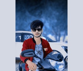 Ankit Pal, 21 год, Jaipur