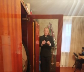 Pavel, 65, Saint Petersburg