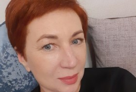 Svetlana, 56 - Just Me