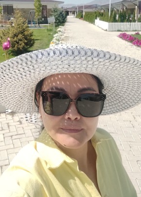 Венера, 53, Кыргыз Республикасы, Бишкек