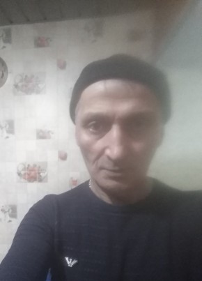 Арсен, 59, Россия, Сургут