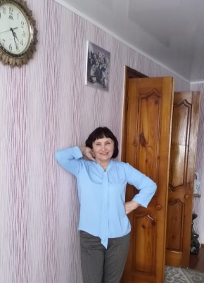 Татьяна, 62, Россия, Тальменка