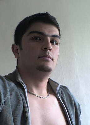 DZhON, 38, Russia, Moscow