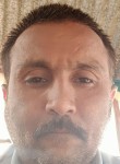 Pravinji Thakor, 42 года, Ahmedabad