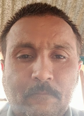 Pravinji Thakor, 41, India, Ahmedabad