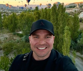 Nikolay, 40, Tyumen