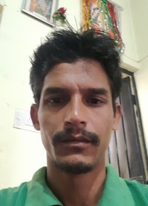 Bhoopal, 18, India, Kaithal