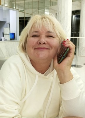 Ирина, 64, Россия, Севастополь