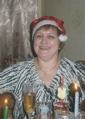 Ирина, 55, Россия, Ялуторовск