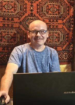 Aleksandr K, 49, Russia, Priozersk