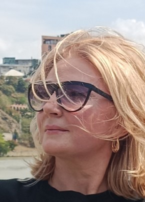 Светлана из Краснодара 54 года
