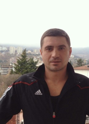 Сергей, 45, Україна, Донецьк