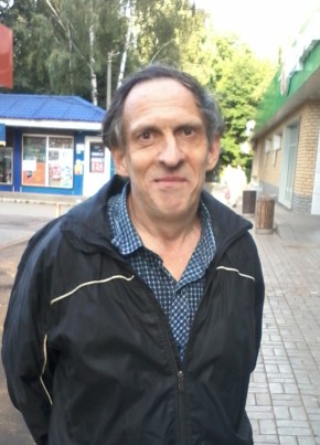 Дима из Ярославли 49 лет