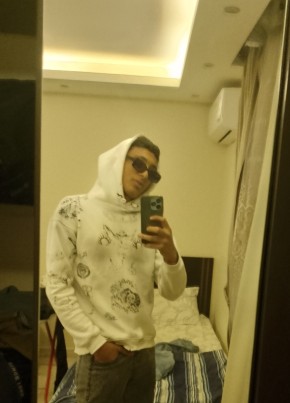 Zyad elalmane, 20, Egypt, Cairo