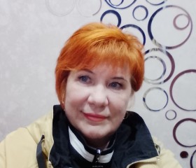 Larisa, 63, Zelenogorsk (Krasnoyarsk)