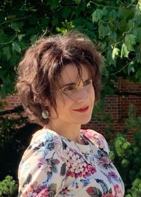 Juliia, 46, Russia, Kaliningrad