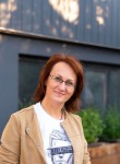 Anna, 50, Saint Petersburg