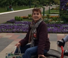 Нина, 74 года, Боровичи