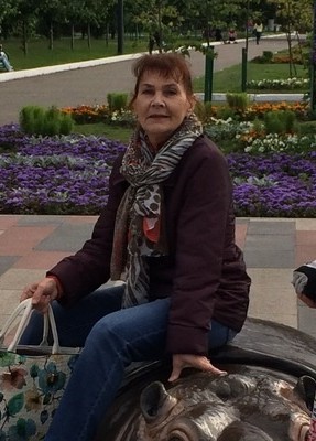 Нина, 74, Россия, Боровичи