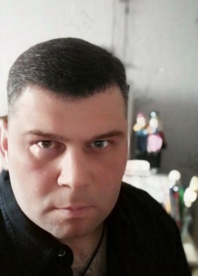 Руслан , 44, Россия, Кобринское