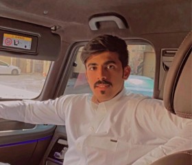 احمد, 25 лет, أم صلال علي