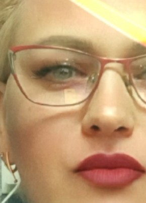 Нина Ковальчук из Магілёў 47 лет