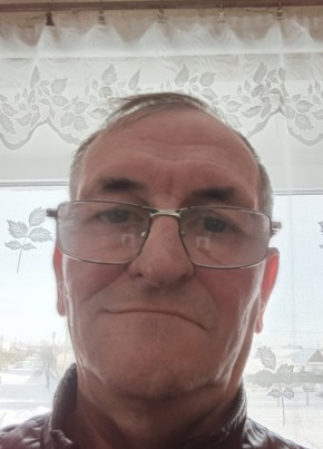 Самсон, 61, Рэспубліка Беларусь, Вілейка