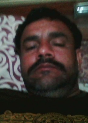 asif, 38, پاکستان, فیصل آباد