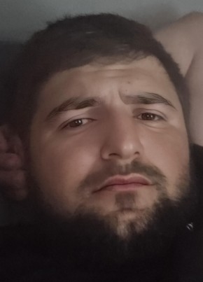 Тимур из Электростали 32 года