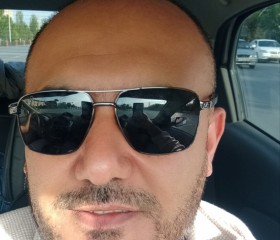 Mark, 38, Saint Petersburg