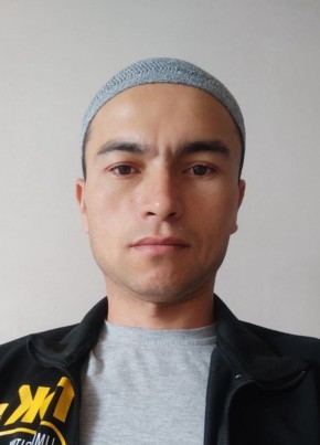 Шухрат, 32, Россия, Хасавюрт