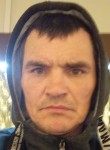 Evgeniy, 49, Moscow
