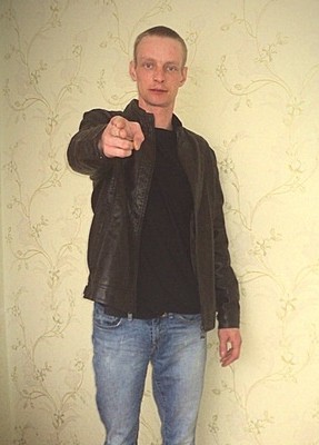 Vitaliy, 33, Russia, Sortavala